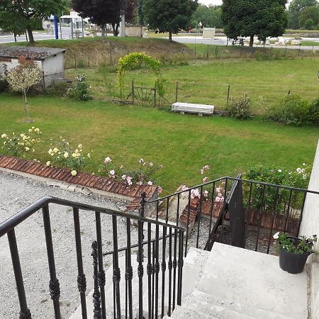 La Maison De Caro Bed and Breakfast Houdelaincourt Exterior foto