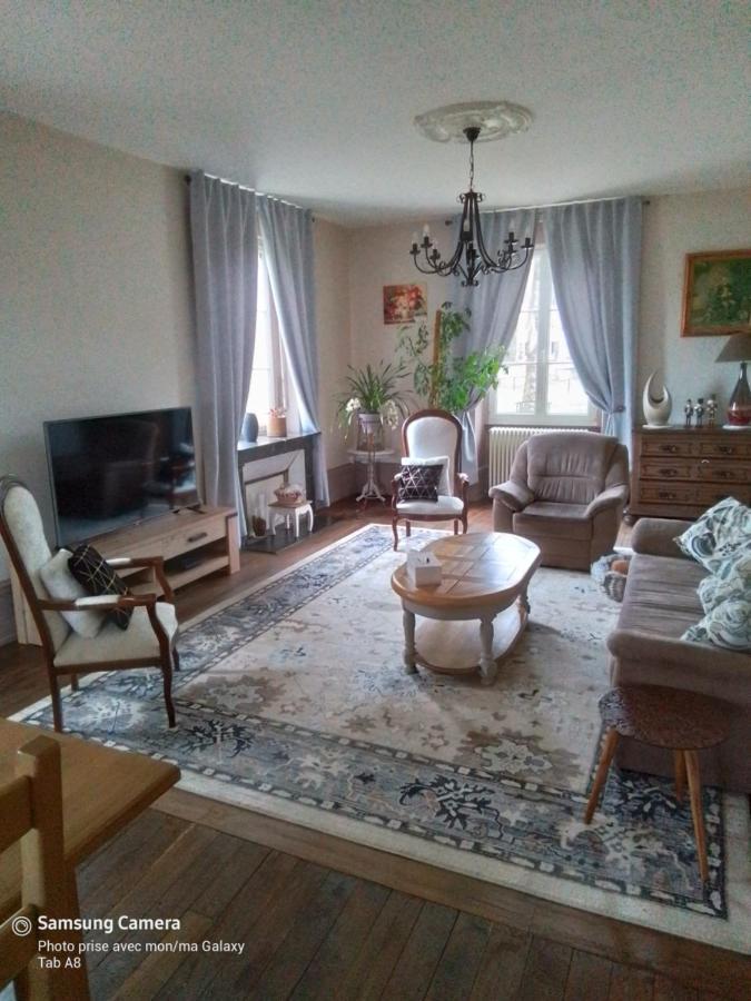 La Maison De Caro Bed and Breakfast Houdelaincourt Exterior foto